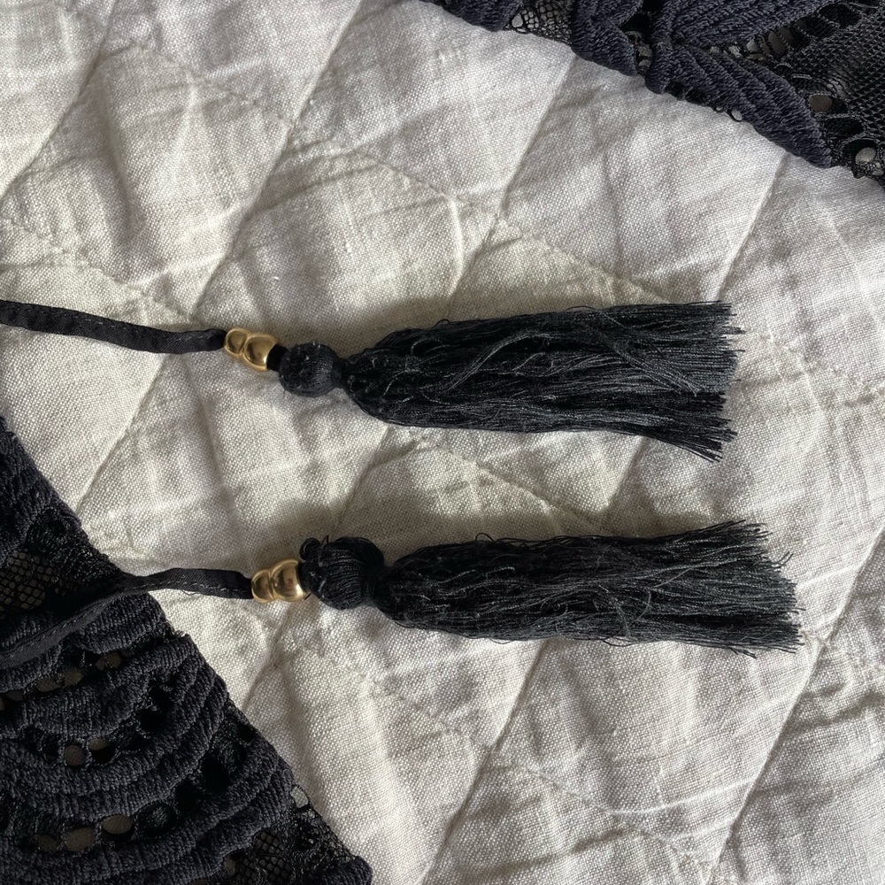 Beach Coverup - image 5